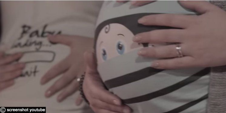 &lsquo;Želim živjeti&rsquo; nova je službena pjesma nove kampanje 40 dana za život