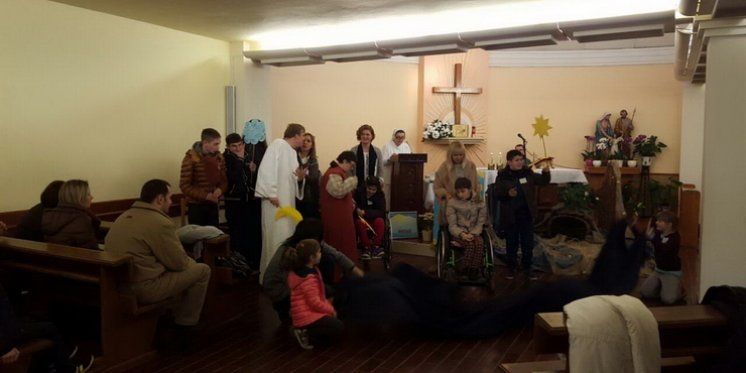 Održan prvi susret Zajednice Vjera i svijetlo &bdquo;Kraljica Mira&ldquo; iz Međugorja.