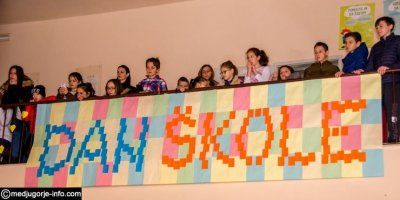 Svečano proslavljen dan OŠ Bijakovići i 114. godišnjica postojanja