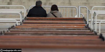 "Mir je vaša stvarnost"