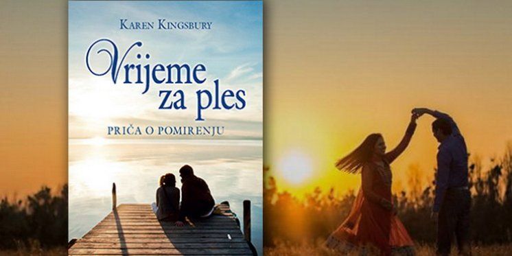 Na konferenciji za medije predstavljen roman "Vrijeme za ples" 