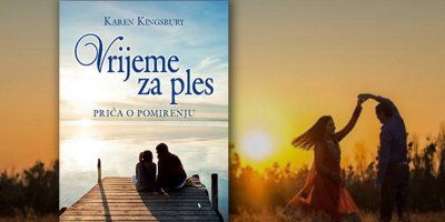 Na konferenciji za medije predstavljen roman "Vrijeme za ples" 