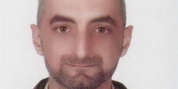 Franjevac Kustodije Svete Zemlje, fra Dhiya Azziz susreo se s Papom Franjom