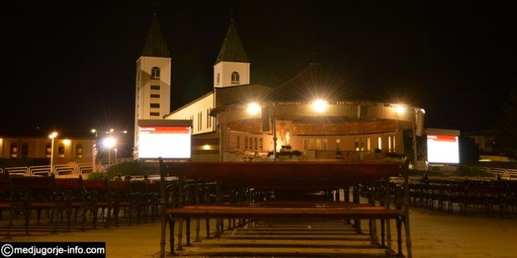 Svećenik iz Poljske: &bdquo;Međugorje je blagoslovljeno mjesto&ldquo;