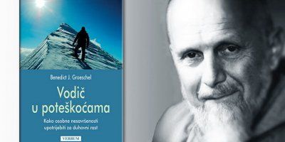 Na konferenciji za medije predstavljena knjiga "Vodič u poteškoćama"