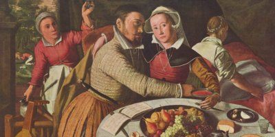 Jesmo, ali kao da nas nema! (Lk 15, 11 &ndash; 32)