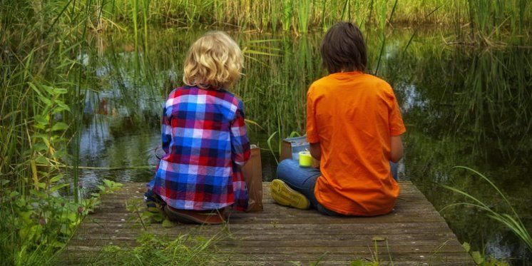 Akcija &ldquo;DJECA DJECI&rdquo; 