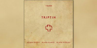 Novi Laudatov nosač zvuka ''Triptih'' &ndash; glazba vjerske baštine hrvatskog puka