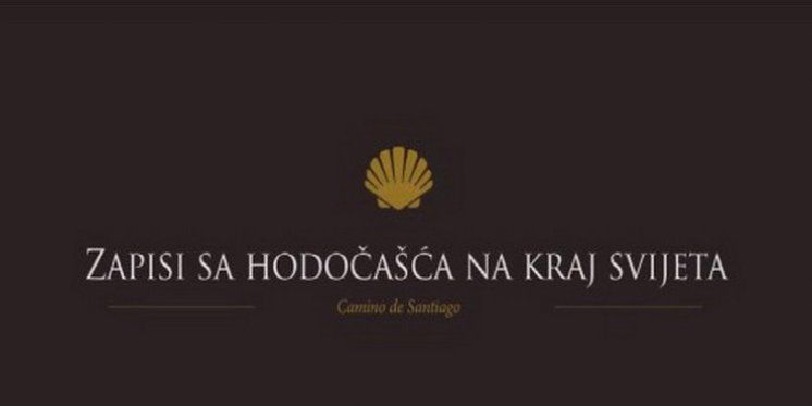 Promocija dokumentarnog filma 'Zapisi s hodočašća na kraj svijeta' u Međugorju