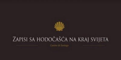 Promocija dokumentarnog filma 'Zapisi s hodočašća na kraj svijeta' u Međugorju