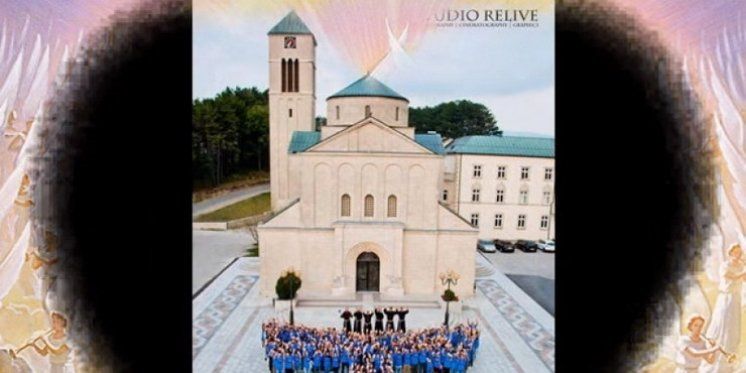 Poslušajte pjesmu "Mesija" u obradi Frame Tomislavgrad