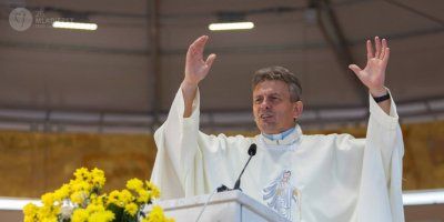 Tribine Humac: &bdquo;Činim sve novo!&ldquo;