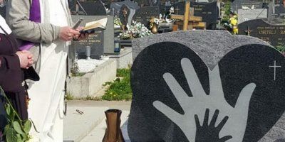 Akcija Udruge Betlehem za 'Najmanje među nama' u Zagrebu