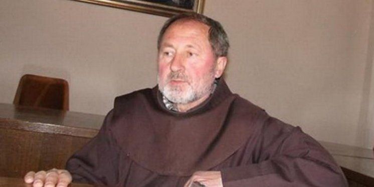 Fra Stojan Damjanović: &bdquo;U Međugorju su veliki plodovi&rdquo;