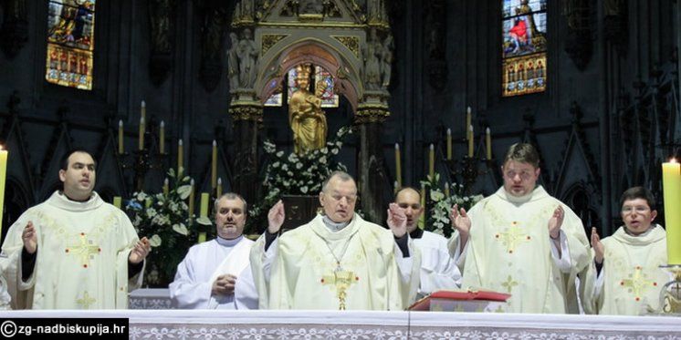 &bdquo;Mali div evanđeoske ljubavi i milosrđa&ldquo;