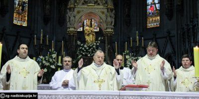 &bdquo;Mali div evanđeoske ljubavi i milosrđa&ldquo;