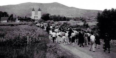 Župljanka Slavica Vasilj gošća emisije Zrcalo