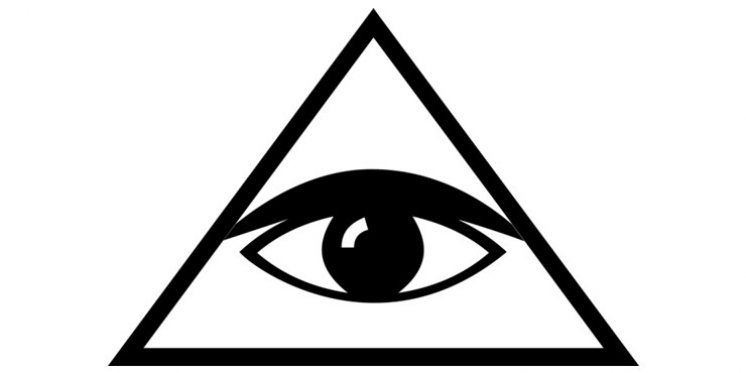 Sotonizam &bdquo;Velikoga Brata&ldquo;