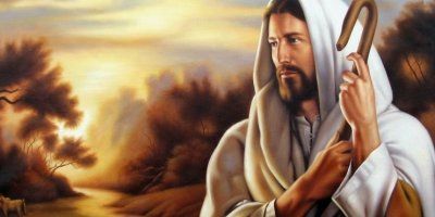 6. USKRSNA - C &ndash; Duh Sveti, ljubav Oca i Sina poučava nas u svemu!