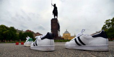 Pridruži se "Hodu za život, obitelj i Hrvatsku"