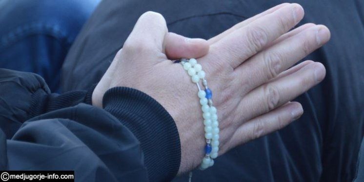 Najbolji prijatelj u samoći, bolesti, brizi, strahu&hellip;