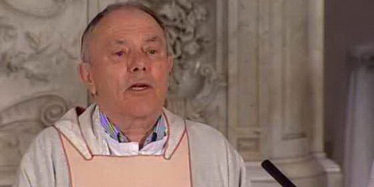 &ldquo;Odnos vjere i ideologije&rdquo; Osvrt na propovijed patera Luke Prcele