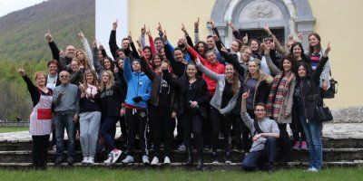 Večeras duhovni koncert "Vojske Kristove" na platou crkve sv. Ivana