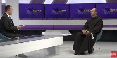 Pogledajte novo izdanje emisije "Kerigma - Vjera i djela"