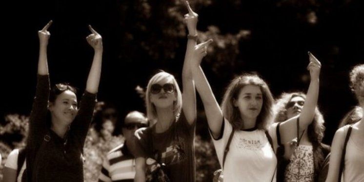 Najveća prijetnja obitelji &ndash; Kulturni marksizam