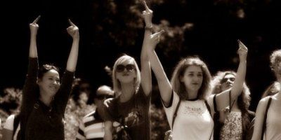 Najveća prijetnja obitelji &ndash; Kulturni marksizam