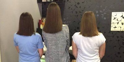 Uspješno završena akcija "Kosa ljubavi"