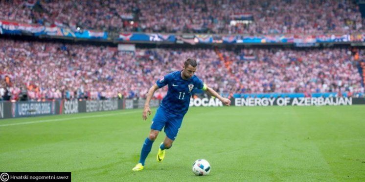 Povratak kapetana: "Dat ću sve od sebe kako bih postigao gol za svoga oca"