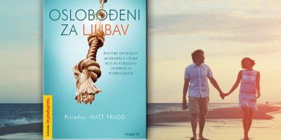 Ispovijesti muškaraca i žena koji su pobijedili ovisnost o pornografiji "Oslobođeni za ljubav"