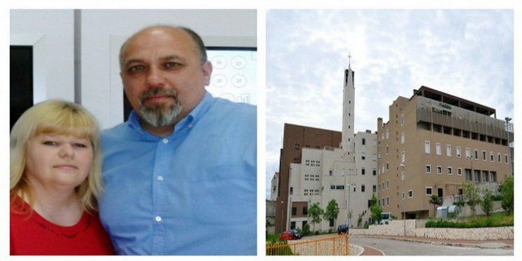 Duhovni obnove i seminari Dražena i Kristine Bušić u Splitu - &ldquo;Naš Bog je silan Bog&rdquo;