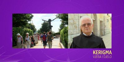 Novo izdanje emisije "Kerigma - Vjera i djela",26. lipnja 2016.