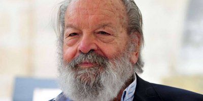 &bdquo;Onaj koji se uznosi u ovozemaljskoj slavi i uspjesima je neznalica i idiot!&ldquo; &ndash; Bud Spencer