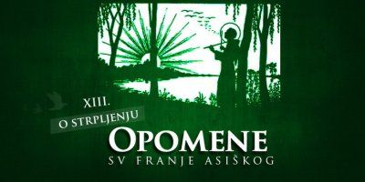Opomene sv Franje: XIII. O strpljenju