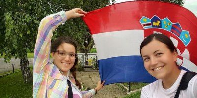 Marijanski zavjet za domovinu: &lsquo;Majka te zove, domovina čeka&rsquo;