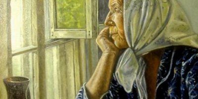 Baka Slavica (102):"Svega ima u izobilju, ali su ljudi nestrpljivi i više se svađaju"