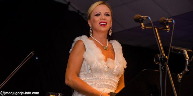 U Međugorju održan koncert &bdquo;Majko mira, moli za nas!&ldquo;