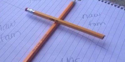 Novi slučaj 'masovnih demonskih opsjedanja' dolazi iz Kolumbije i zahvatio je učenice dok su igrale igru 'Charlie, Charlie'