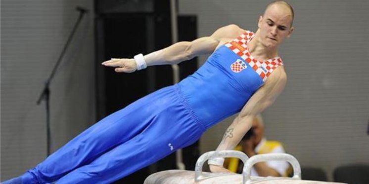 Filip Ude &ndash; kao dijete ostao bez oca, uz vjeru i odricanje do brojnih medalja