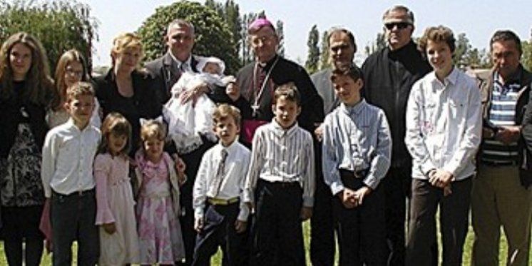 "Svoje probleme u životu rješavamo u Međugorju"-Mirjana,majka devetoro djece 