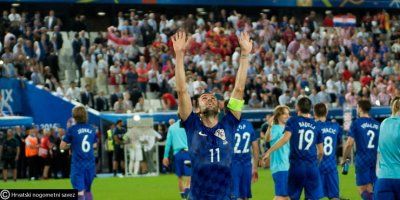 SRNA JE DEFINITIVNO PRELOMIO 'Gotovo je s reprezentacijom. Za deset dana ću napisati pismo'