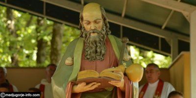 Kulturno povijesna manifestacija &ldquo;SA SVETIM JAKOVOM"