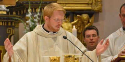 &ldquo;Želim biti prijatelj svakom čovjeku i svjedočiti Krista. Za mene je to svećenik&rdquo;