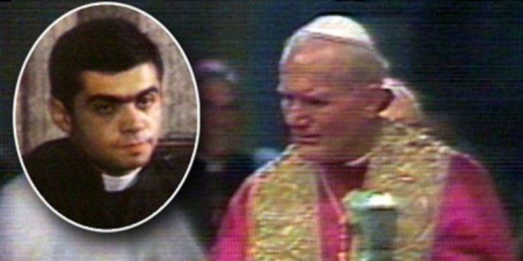 "Onaj drugi" pokušaj atentata na Ivana Pavla II.