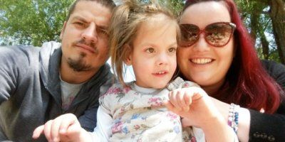 BITKA ZA ŽIVOT DJEVOJČICE ROĐENE SA 630 GRAMA&raquo;Ne, ovo dijete će živjeti, znam da hoće!&laquo;