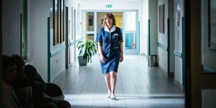 Svako jutro dolazim na posao s molitvom &ndash; Bože, daj mi strpljivosti, pravičnosti i ne daj da izgubim ljudskost&rdquo;