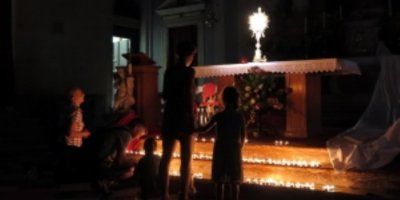 "Nightfever" pokazao da postoji potreba za molitvenim duhovnim sadržajima u srcu sezone